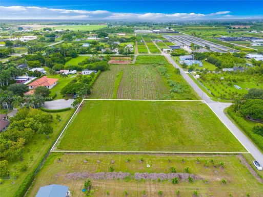 23400 SW 209th Pl, Homestead FL 33031