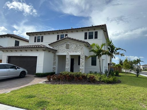 11909 SW 244th St, Homestead FL 33032