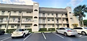 8135 Sunrise Lakes Blvd # 306, Sunrise FL 33322