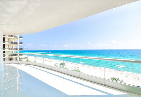 16051 Collins Ave # 704, Sunny Isles Beach FL 33160