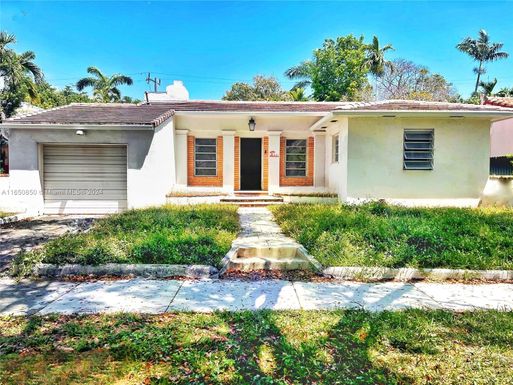 531 NE 55th Ter, Miami FL 33137