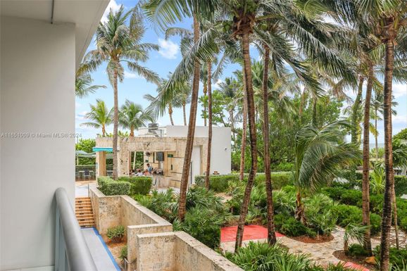 6799 Collins Ave # 107, Miami Beach FL 33141