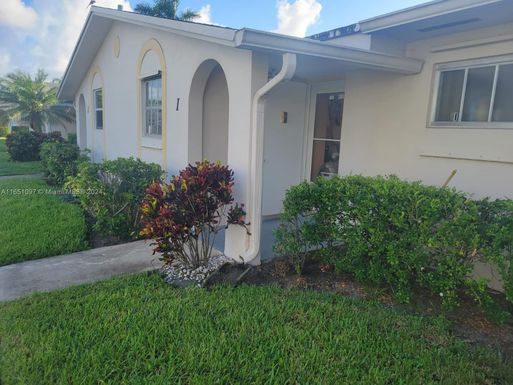 2622 Emory Dr # I, West Palm Beach FL 33415