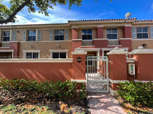 11411 NW 60th St # 285, Doral FL 33178