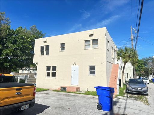 1944 Taylor St # 1, Hollywood FL 33020