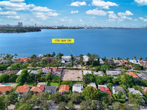 1791 Bay Dr, Miami Beach FL 33141