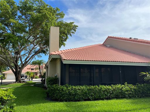 202 Old Meadow Way, Palm Beach Gardens FL 33418