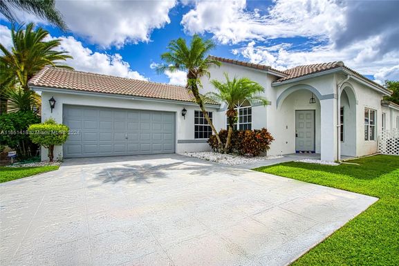 6776 Red Reef St, Lake Worth FL 33467