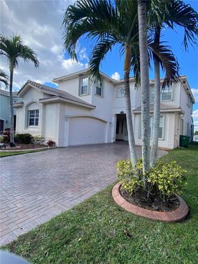 16525 SW 32nd St, Miramar FL 33027