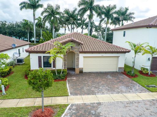 145 NE 27th Ter, Homestead FL 33033