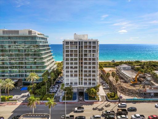 9341 Collins Ave # 205, Surfside FL 33154