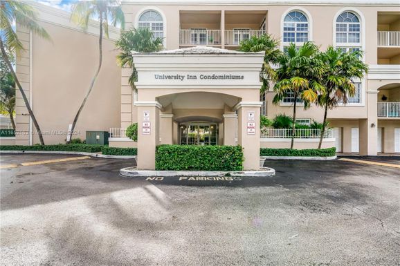 1280 S Alhambra Cir # 1217, Coral Gables FL 33146