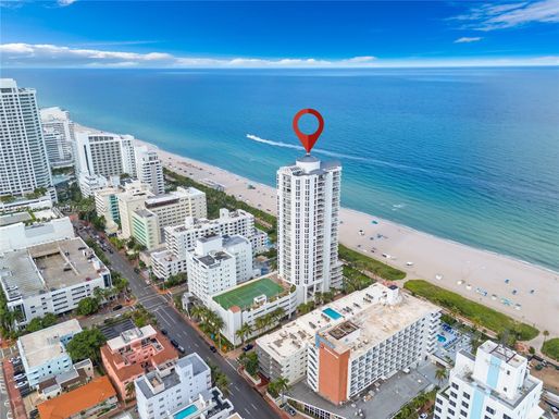 4201 Collins Ave # 1002, Miami Beach FL 33140