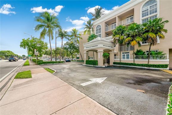 1280 S Alhambra Cir # 1411, Coral Gables FL 33146