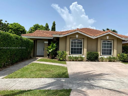 14767 SW 141st Ter, Miami FL 33196