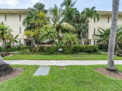 255 Sunrise Dr # 307, Key Biscayne FL 33149