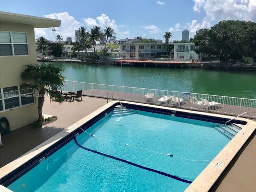 350 S Shore Dr # 19, Miami Beach FL 33141