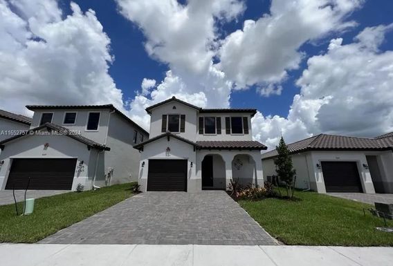 5645 Cerva Lane, Ave Maria FL 34142