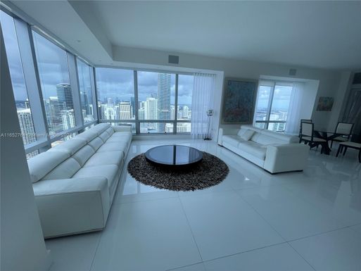 1425 Brickell Ave # 54C, Miami FL 33131