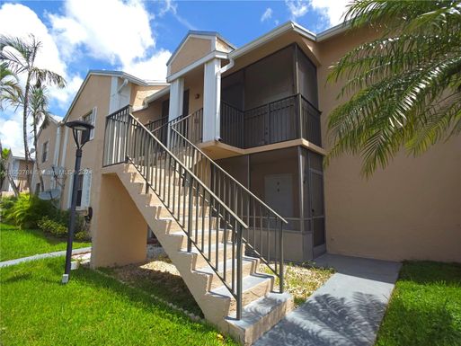 1151 Liberty Ave # 1151F, Homestead FL 33034