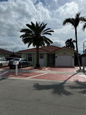 27921 SW 134th Pl, Homestead FL 33032