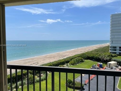 9550 S Ocean Dr # 607, Jensen Beach FL 34957