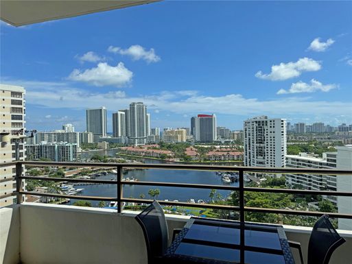 600 Three Islands Blvd # 1820, Hallandale Beach FL 33009