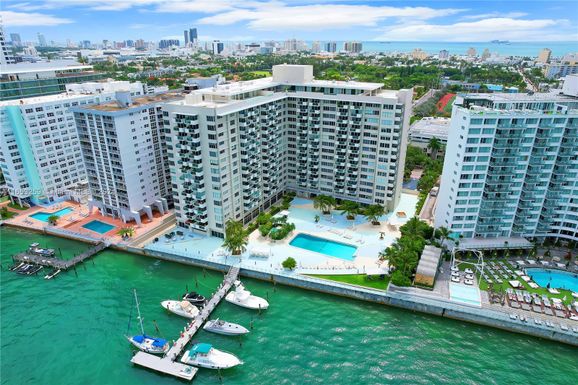 1200 West Ave # 823, Miami Beach FL 33139