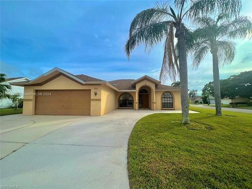 3911 3911 MARYANN WAY, Other City - In The State Of Florida FL 33928