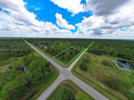 524 Avenida Del Sur, Clewiston FL 33440