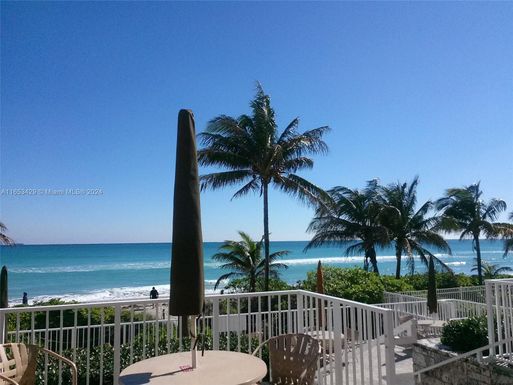 1965 S Ocean Dr # 11C, Hallandale Beach FL 33009