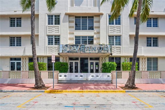 435 21 ST # 101, Miami Beach FL 33139-0000