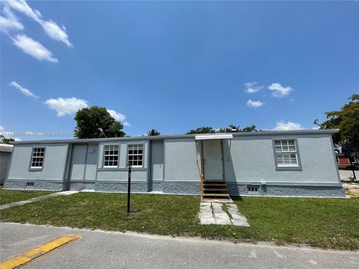 20600 NW 55 CT #0, Miami Gardens FL 33055