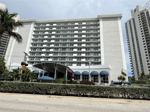 19201 Collins Ave # 1119, Sunny Isles Beach FL 33160