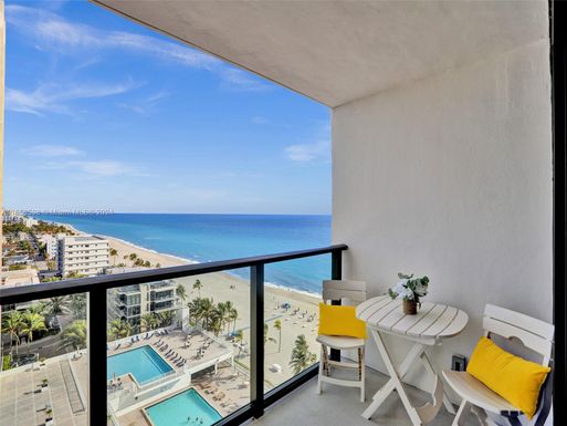 2301 S Ocean Dr # 1505, Hollywood FL 33019