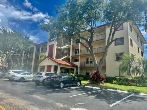 1101 SW 128th Ter # 408C, Pembroke Pines FL 33027