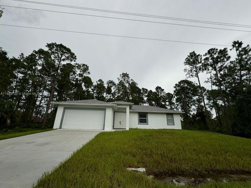 3418 W 51st St, Lehigh Acres FL 33971