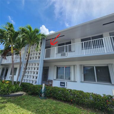 2020 NE 51st Ct # 209, Fort Lauderdale FL 33308