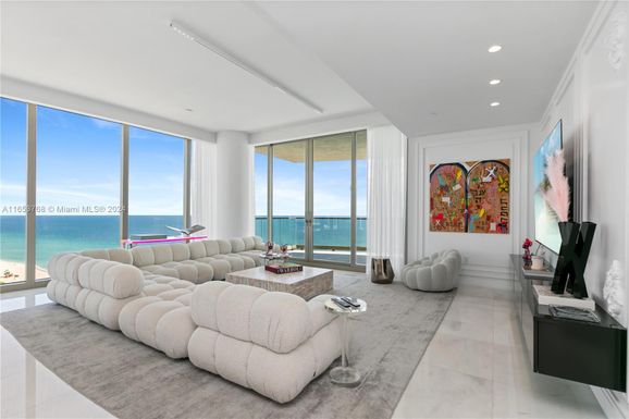 17901 Collins Ave # 1801, Sunny Isles Beach FL 33160