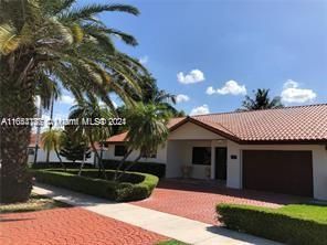 2001 SW 139th Ct # 2001, Miami FL 33175