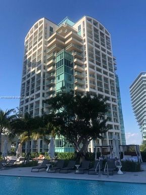 3400 SW 27 AVE # 1206, Miami FL 33133