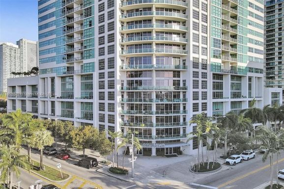 3301 NE 1st Ave # 7, Miami FL 33137