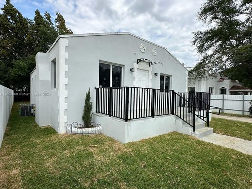 265 NW 81st St # 2, Miami FL 33150