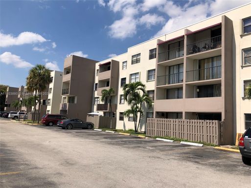 8006 SW 149 AV # 411, Miami FL 33193