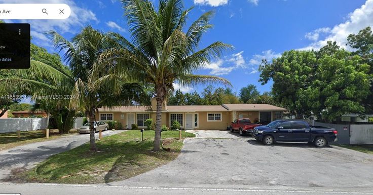 14871 NE 14th Ave, Miami FL 33161