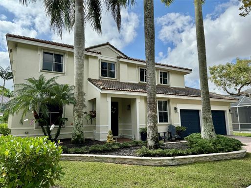 1307 N Peregrine Way, Weston FL 33327