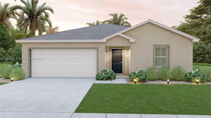 2237 NW 7th St, Cape Coral FL 33993