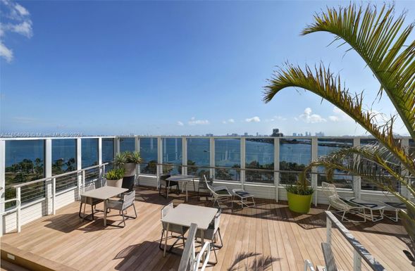 1756 N Bayshore Dr # 35J, Miami FL 33132