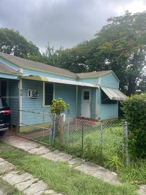 50 NE 82nd Ter, Miami FL 33138