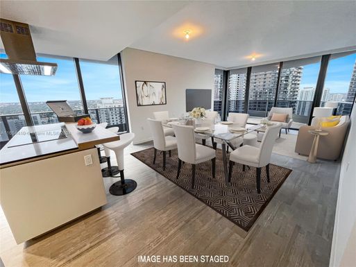 1000 Brickell Plz # 3812, Miami FL 33131